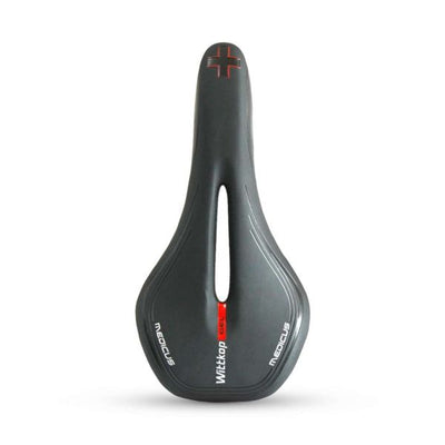 Selle Wittkop Twin Medicus 7.0 - VTT course - Gel