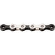 KMC X11 Hi-Performance Bicycle Chain 118 Schakels
