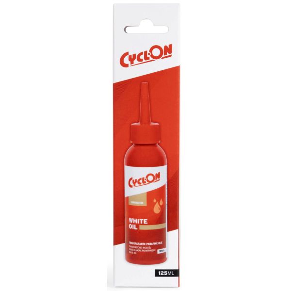 Cyclon White Huile Blister 125 ml