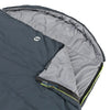 Outwell Campion Lux | Sac de couchage double
