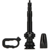 Trivio - valve tubeless noire fvt