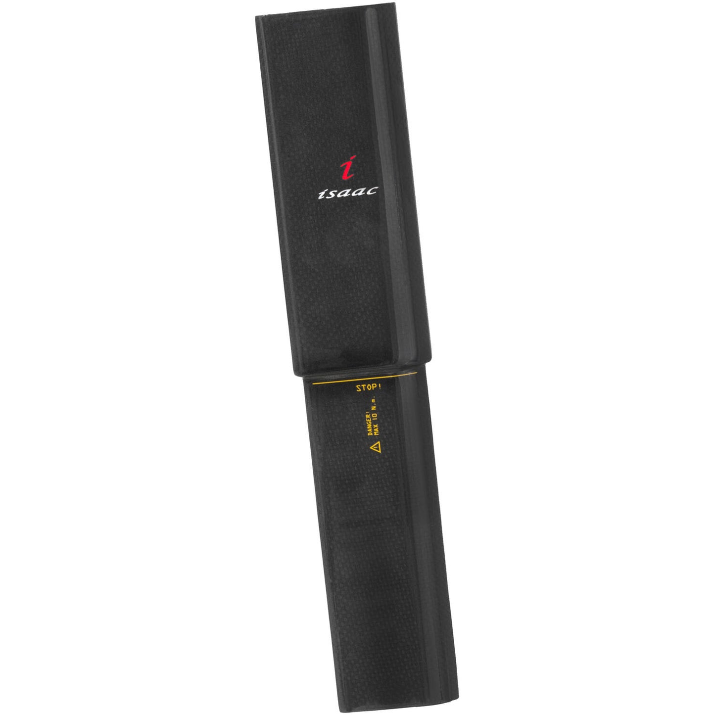 Divers Isaac - tige de selle aérotique