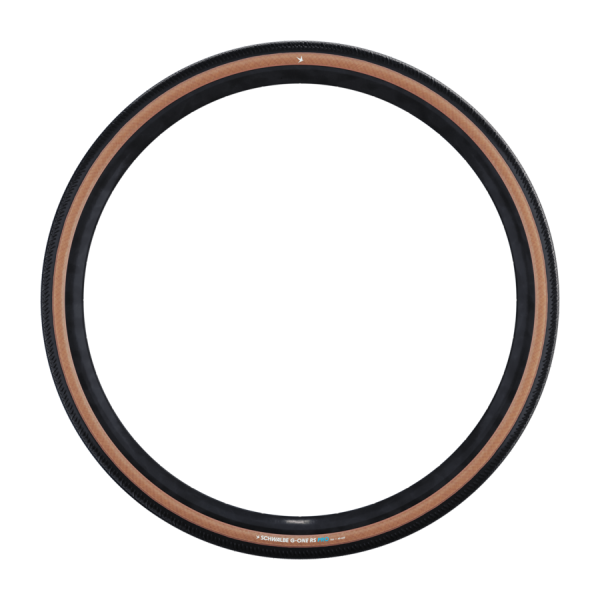 Schwalbe Tire G-one Rs 28 x 1,35 B TS-S-Sk pli tlr
