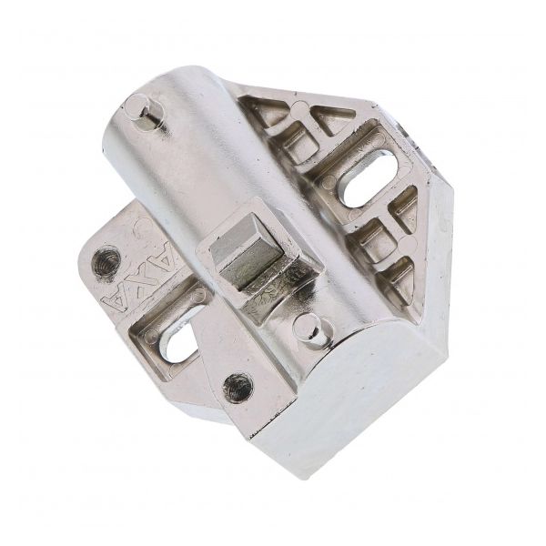 Verrouillage du cylindre Axa Shimano Steps Cadre