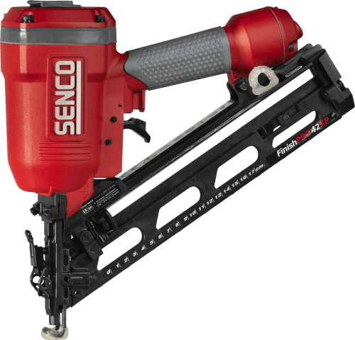 Cloueur de finition Senco finishpro42xp bf tf - 4g2003n