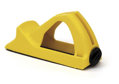 Bloc de surforme Stanley rabot hobby 140mm