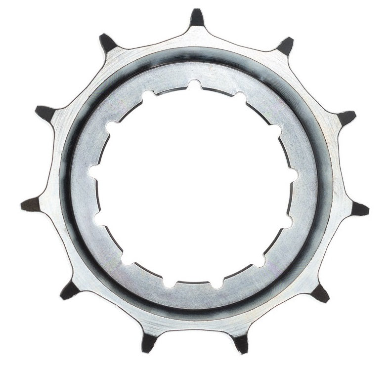 Pignon 22T Enduo Cargo Rohloff Cl-53.0 54.7 - argent