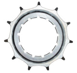Pignon 22T Enduo Cargo Rohloff Cl-53.0 54.7 - argent - afbeelding 1