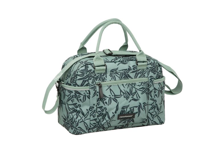 Green Bari Selo - Spory Spolder Sac - Mesdames - Bicycle - Green