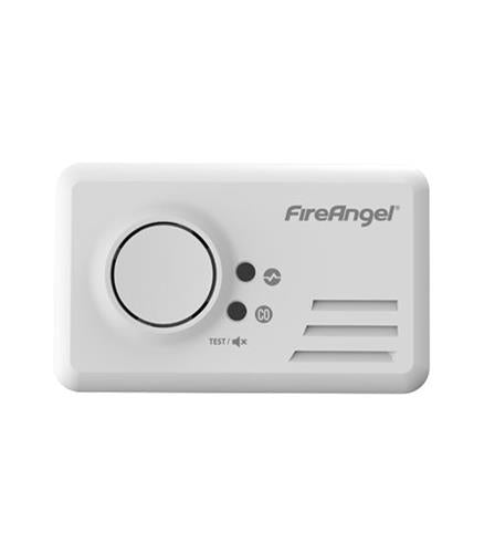 Co-détecteur d'ange de feu 2x1,5v