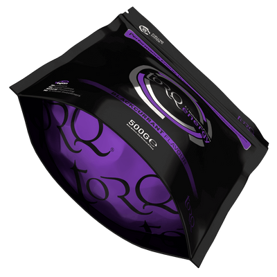 Boisson énergisante Torq 1:1 cassis sachet 500g
