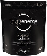 Boisson énergisante Torq 1:1 orange sachet 500g - afbeelding 2