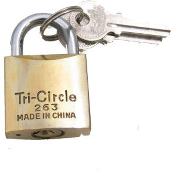 Cadenas Tri-Cercle 30mm