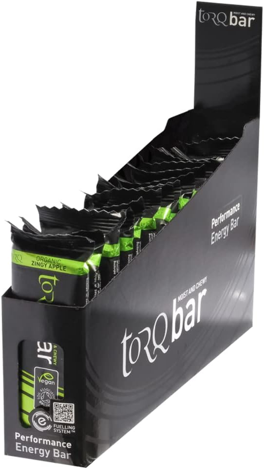 Pic barre torq pomme sy bio (carton de 15)