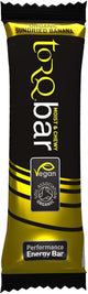 Torq bar banane séchée bio (carton de 15)