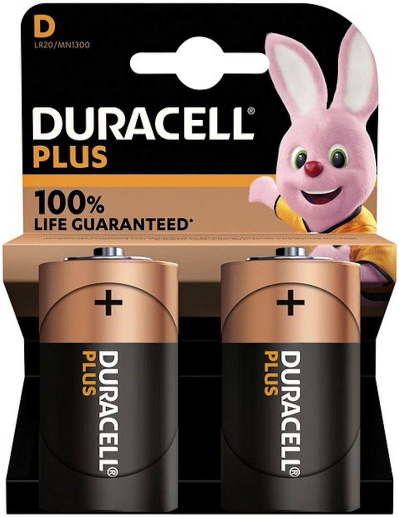 Duracell - Battery Monocell MN1300