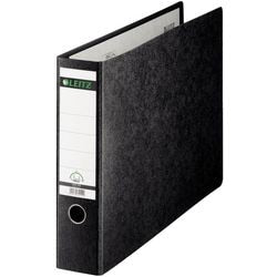 Classeur Leitz A3 paysage noir