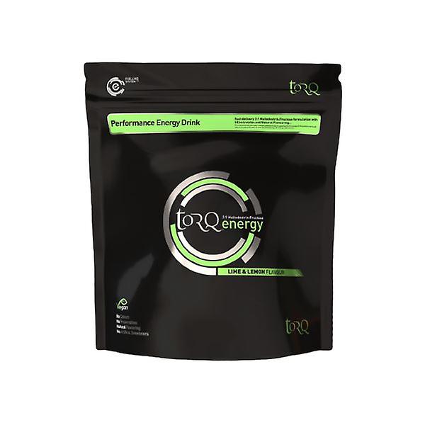 Torq énergie citron vert sachet 500g