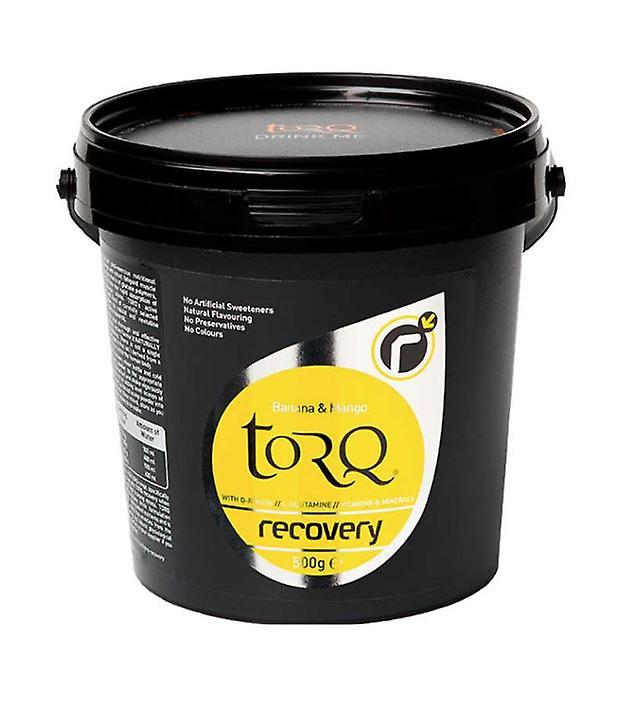 Torq récupération banane mangue 500g