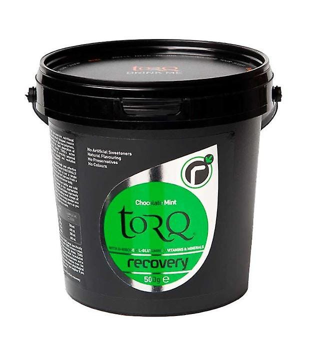 Torq récupération chocolat menthe 500g