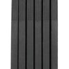 Trelock FS 380 Trigo Foldeslot 100 cm noir