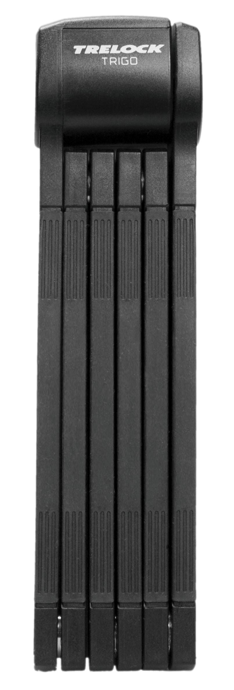Trelock FS 380 Trigo Foldeslot 100 cm noir