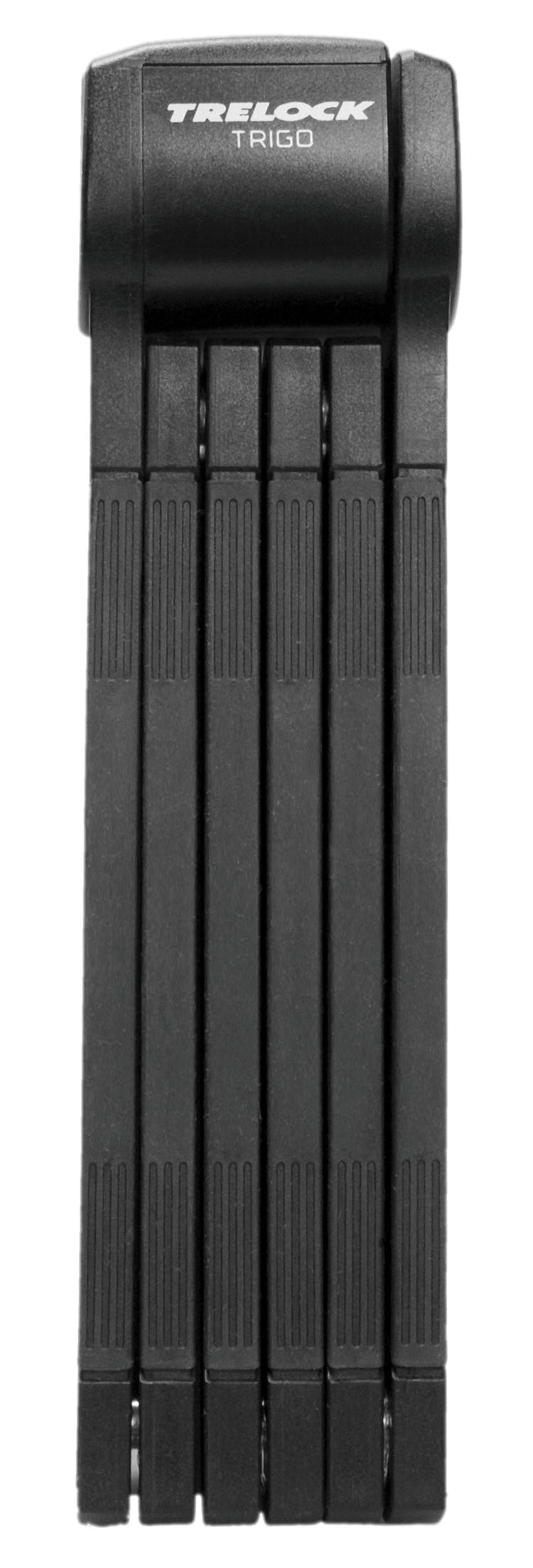 Trelock FS 380 Trigo Foldeslot 100 cm noir