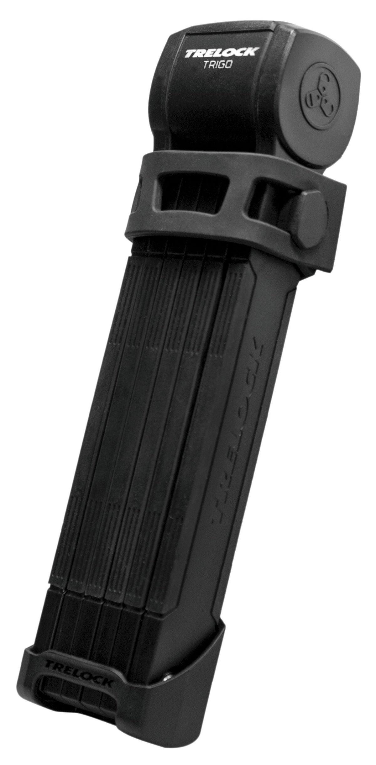 Trelock FS 380 Trigo Foldeslot 100 cm noir