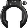 Axa Ringslot imenso x grand avec une clé fixe noire (emballage d'atelier)
