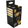 Avide Globe LED à filament souple 4,5W E27
