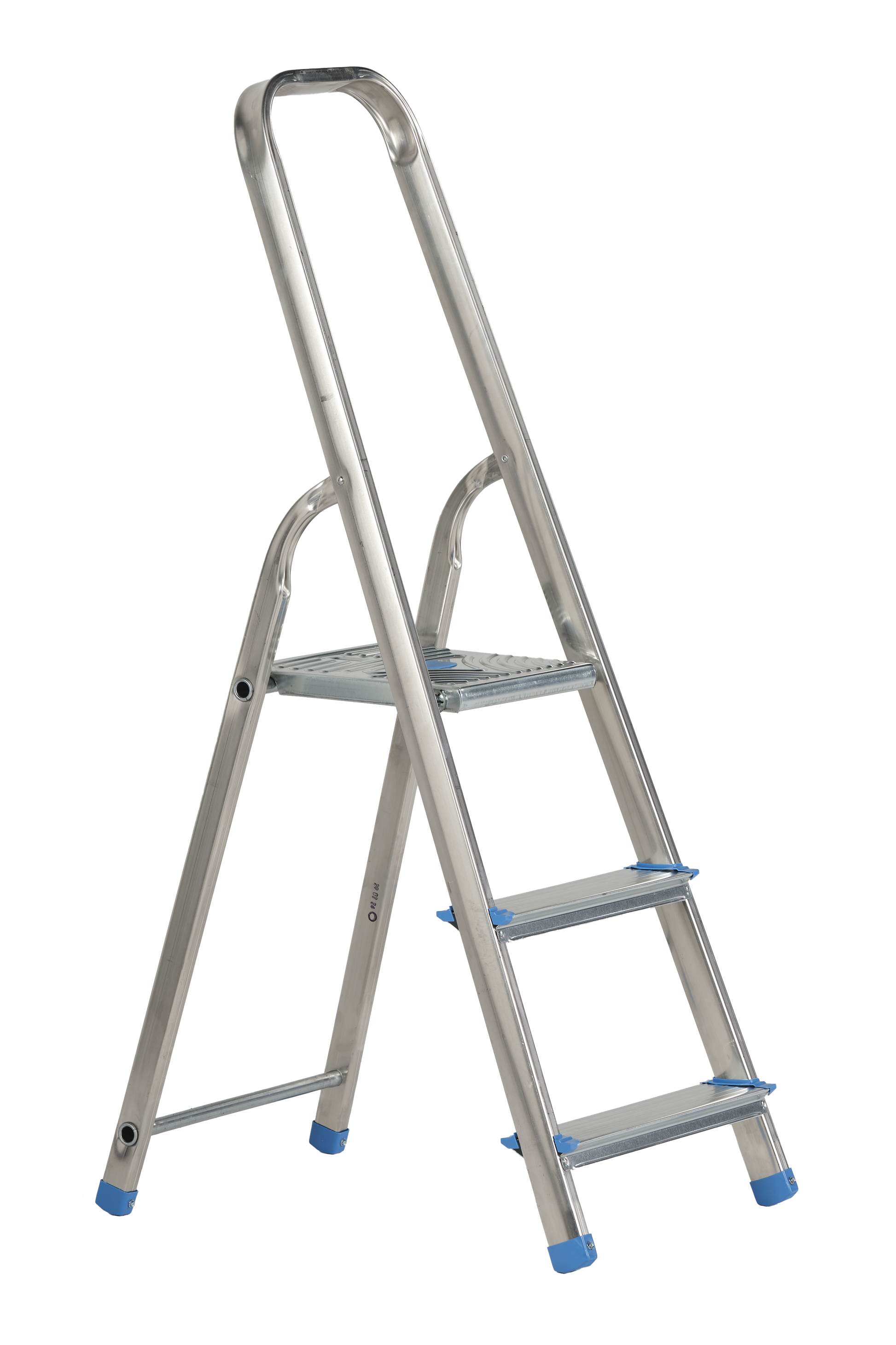 Escalier domestique Excelsior pratique 3 marches - 500243