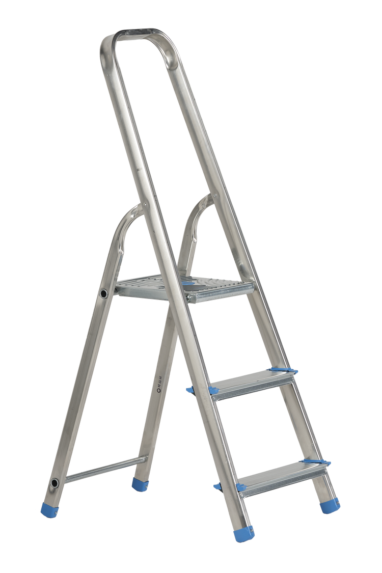 Escalier domestique Excelsior pratique 3 marches - 500243