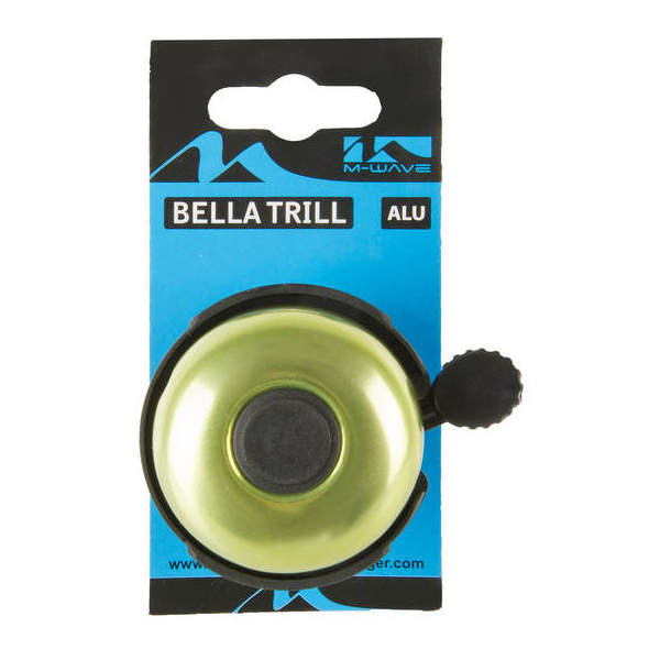 M-Wave Bella Bella Trill Ø53 mm vert