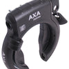 Axa Defense Line Art ** Lock de la bague de sécurité 28 mm - Geel