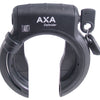 Axa Defense Line Art ** Lock de la bague de sécurité 28 mm - Geel
