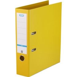 Ordner elba smart pro+ jaune a4 2 anneaux