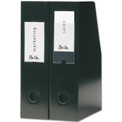 Porte-étiquettes autocollants 3m 10335 10,2x5,5cm