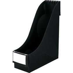 Cassettes de magazines Leitz 2425 25x9,3x31,8cm noir