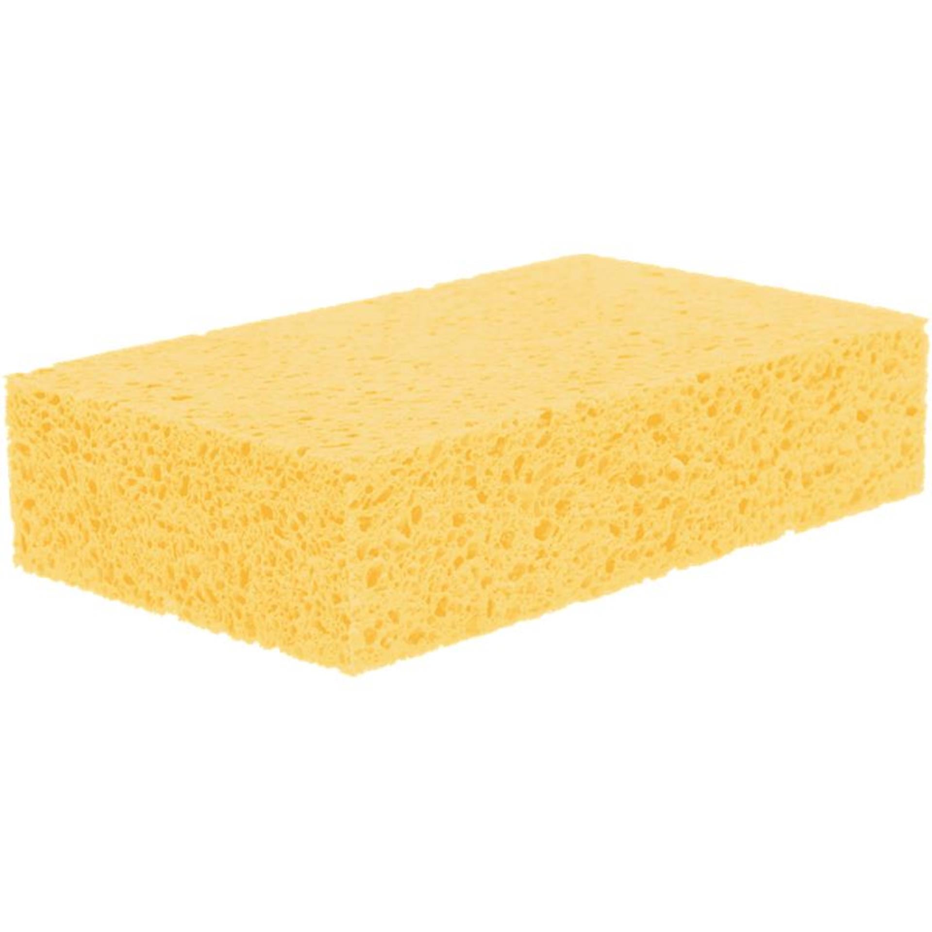 Éponge viscose Sorbo 16,5x10x4cm grande