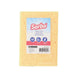 Éponge viscose Sorbo m 14x10x3,5cm