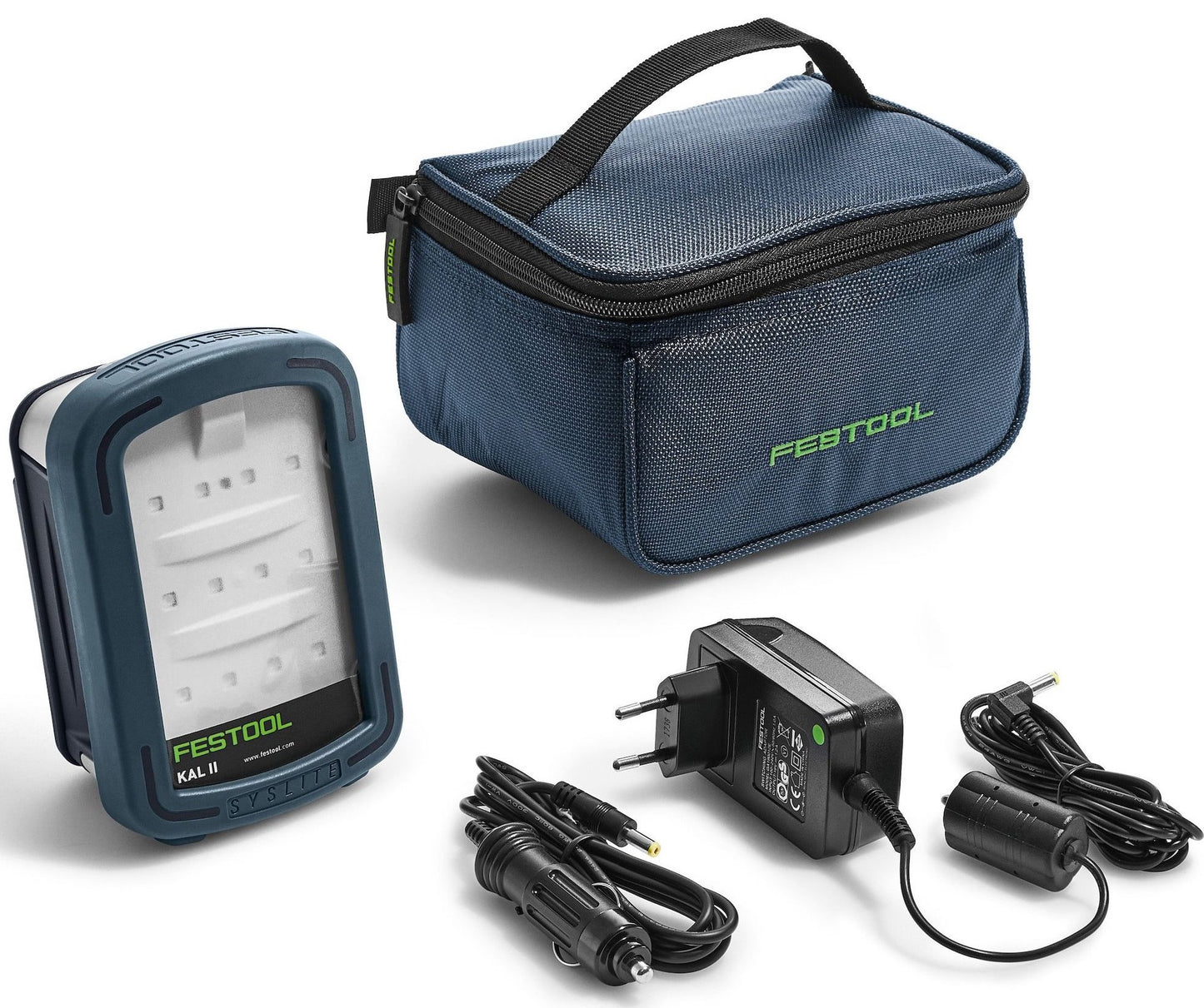 Lampe de travail Festool Syslite Kal II
