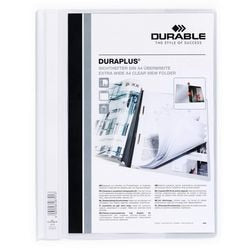 Adhésif rapide durable Duraplus A4+ PVC