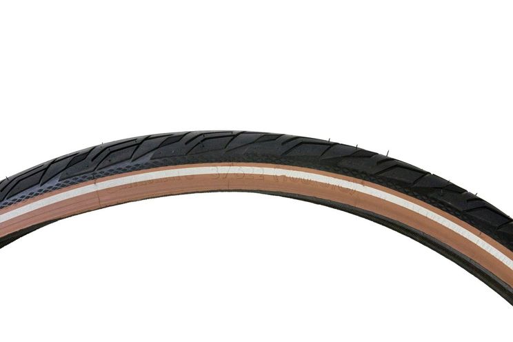 Strap Ride Ride City 37-622 Brun noir