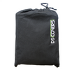 Couvercle de scooter DS-COVERS avec barreau de pare-brise