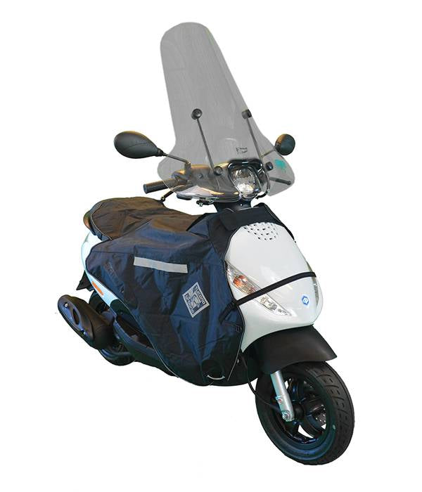 Tucano Urbano Benkwed Tucano Urbano R151X | fermeture éclair