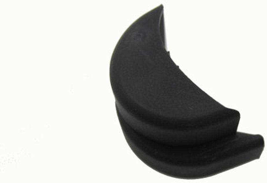 Bouton de serrure AXA Defender - noir