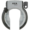 AXA Defender - Lot de cadre à haute qualité (160 mm) - Bicycle - Art 12 - Silver Black