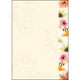 Papier design Sigel DP788 gamme de couleurs