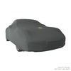DS couvre AutoHoes Boxx Indoor Medium Black