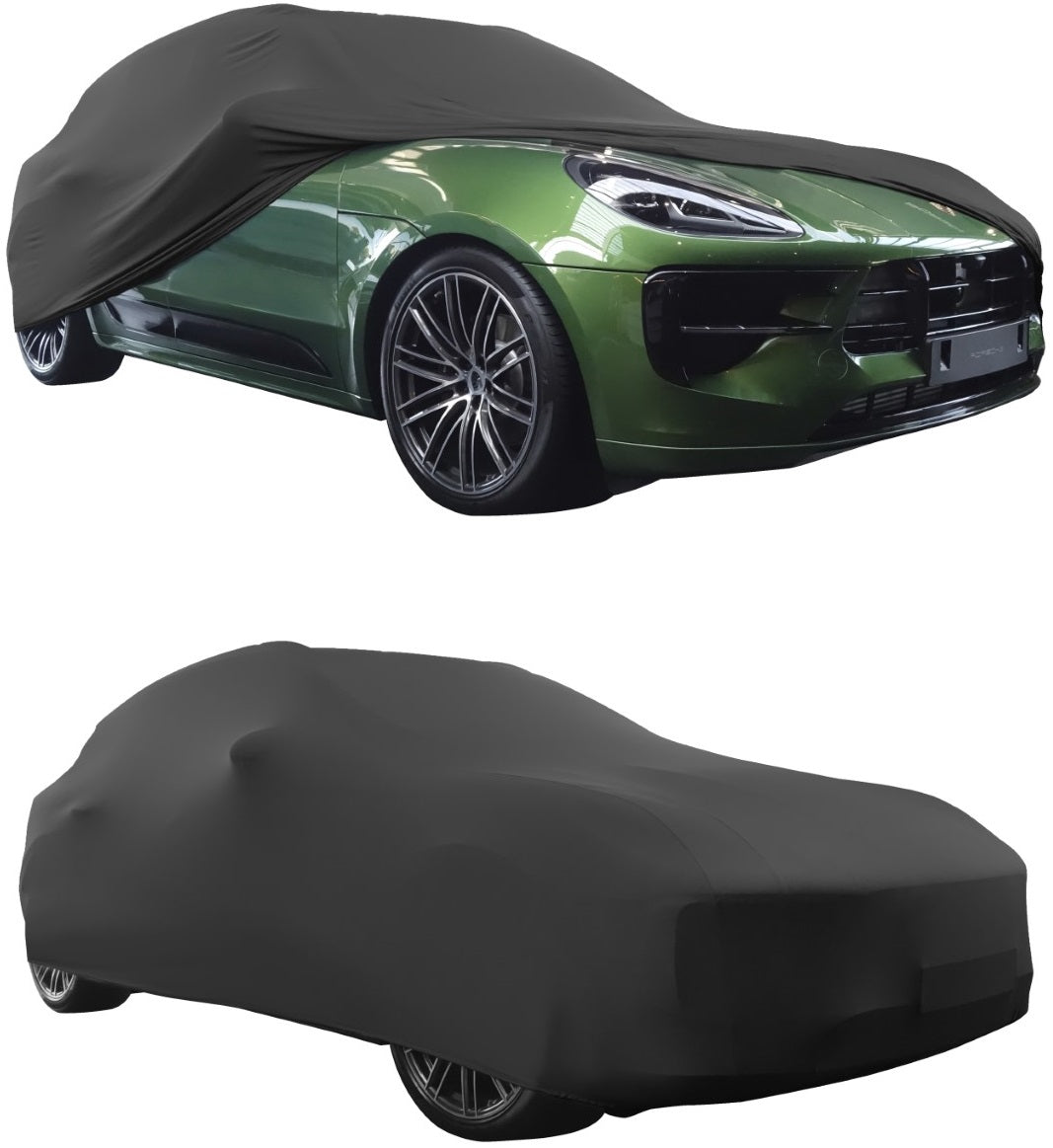 DS couvre autohoes boxx intérieur grand noir
